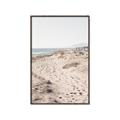 Picture of My Beach View _GroupedProduct_Rectangle_Portrait_Photography _GroupedProduct_Rectangle_Portrait_Canvas_Framed_