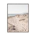 Picture of My Beach View _GroupedProduct_Rectangle_Portrait_Photography _GroupedProduct_Rectangle_Portrait_Canvas_Framed_