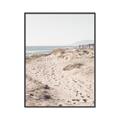 Picture of My Beach View _GroupedProduct_Rectangle_Portrait_Photography _GroupedProduct_Rectangle_Portrait_Canvas_Framed_