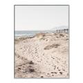 Picture of My Beach View _GroupedProduct_Rectangle_Portrait_Photography _GroupedProduct_Rectangle_Portrait_Canvas_Framed_