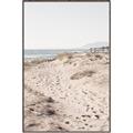 Picture of My Beach View _GroupedProduct_Rectangle_Portrait_Photography _GroupedProduct_Rectangle_Portrait_Canvas_Framed_