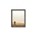 Picture of Looking for the Sun _GroupedProduct_Rectangle_Portrait_Photography _GroupedProduct_Rectangle_Portrait_Canvas_Framed_