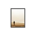 Picture of Looking for the Sun _GroupedProduct_Rectangle_Portrait_Photography _GroupedProduct_Rectangle_Portrait_Canvas_Framed_