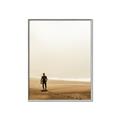Picture of Looking for the Sun _GroupedProduct_Rectangle_Portrait_Photography _GroupedProduct_Rectangle_Portrait_Canvas_Framed_