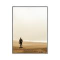 Picture of Looking for the Sun _GroupedProduct_Rectangle_Portrait_Photography _GroupedProduct_Rectangle_Portrait_Canvas_Framed_