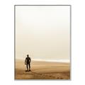 Picture of Looking for the Sun _GroupedProduct_Rectangle_Portrait_Photography _GroupedProduct_Rectangle_Portrait_Canvas_Framed_