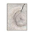 Picture of Cracked Wood _GroupedProduct_Rectangle_Portrait_Photography _GroupedProduct_Rectangle_Portrait_Canvas_Framed_