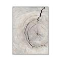 Picture of Cracked Wood _GroupedProduct_Rectangle_Portrait_Photography _GroupedProduct_Rectangle_Portrait_Canvas_Framed_