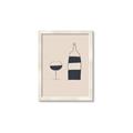 Picture of Wine Experience _GroupedProduct_Rectangle_Portrait_Framed_Matted_