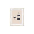 Picture of Wine Experience _GroupedProduct_Rectangle_Portrait_Framed_Matted_