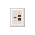 Picture of Wine Experience _GroupedProduct_Rectangle_Portrait_Framed_Matted_