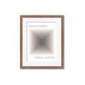 Picture of Inhale Deeply _GroupedProduct_Rectangle_Portrait_Framed_Matted_