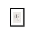 Picture of Let Go _GroupedProduct_Rectangle_Portrait_Framed_Matted_