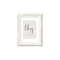 Picture of Let Go _GroupedProduct_Rectangle_Portrait_Framed_Matted_