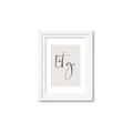 Picture of Let Go _GroupedProduct_Rectangle_Portrait_Framed_Matted_