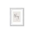 Picture of Let Go _GroupedProduct_Rectangle_Portrait_Framed_Matted_