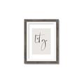 Picture of Let Go _GroupedProduct_Rectangle_Portrait_Framed_Matted_