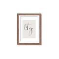 Picture of Let Go _GroupedProduct_Rectangle_Portrait_Framed_Matted_
