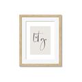 Picture of Let Go _GroupedProduct_Rectangle_Portrait_Framed_Matted_