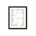 Picture of Celestial Circles _GroupedProduct_Rectangle_Portrait_Framed_Matted_