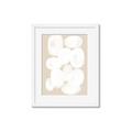 Picture of Celestial Circles _GroupedProduct_Rectangle_Portrait_Framed_Matted_
