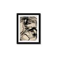 Picture of Explosion of Lines _GroupedProduct_Rectangle_Portrait_Framed_Matted_