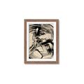 Picture of Explosion of Lines _GroupedProduct_Rectangle_Portrait_Framed_Matted_
