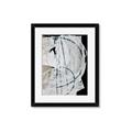 Picture of Photograph of My Thoughts _GroupedProduct_Rectangle_Portrait_Framed_Matted_