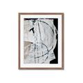 Picture of Photograph of My Thoughts _GroupedProduct_Rectangle_Portrait_Framed_Matted_