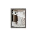 Picture of Cluttered Mind _GroupedProduct_Rectangle_Portrait_Framed_Matted_