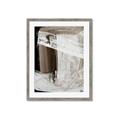 Picture of Cluttered Mind _GroupedProduct_Rectangle_Portrait_Framed_Matted_