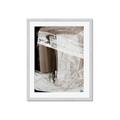 Picture of Cluttered Mind _GroupedProduct_Rectangle_Portrait_Framed_Matted_
