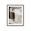 Picture of Cluttered Mind _GroupedProduct_Rectangle_Portrait_Framed_Matted_