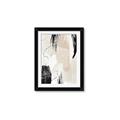 Picture of Celestial Brushstrokes I _GroupedProduct_Rectangle_Portrait_Framed_Matted_