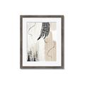 Picture of Celestial Brushstrokes II _GroupedProduct_Rectangle_Portrait_Framed_Matted_