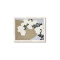 Picture of Blossom From Momoyogusa _GroupedProduct_Rectangle_Landscape_Framed_Matted_
