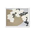 Picture of Blossom From Momoyogusa _GroupedProduct_Rectangle_Landscape_Framed_Matted_