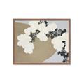 Picture of Blossom From Momoyogusa _GroupedProduct_Rectangle_Landscape_Framed_Matted_