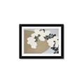Picture of Blossom From Momoyogusa _GroupedProduct_Rectangle_Landscape_Framed_Matted_