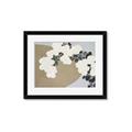 Picture of Blossom From Momoyogusa _GroupedProduct_Rectangle_Landscape_Framed_Matted_