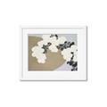 Picture of Blossom From Momoyogusa _GroupedProduct_Rectangle_Landscape_Framed_Matted_