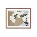 Picture of Blossom From Momoyogusa _GroupedProduct_Rectangle_Landscape_Framed_Matted_