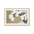 Picture of Blossom From Momoyogusa _GroupedProduct_Rectangle_Landscape_Framed_Matted_