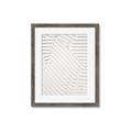 Picture of Textures on Gray Clay I _GroupedProduct_Rectangle_Portrait_Framed_Matted_