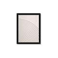 Picture of Textures on Gray Clay III _GroupedProduct_Rectangle_Portrait_Framed_Matted_