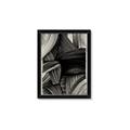 Picture of Serene Echo _GroupedProduct_Rectangle_Portrait_Framed_Matted_