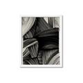 Picture of Serene Echo _GroupedProduct_Rectangle_Portrait_Framed_Matted_