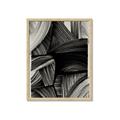 Picture of Serene Echo _GroupedProduct_Rectangle_Portrait_Framed_Matted_