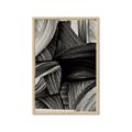 Picture of Serene Echo _GroupedProduct_Rectangle_Portrait_Framed_Matted_