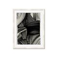 Picture of Serene Echo _GroupedProduct_Rectangle_Portrait_Framed_Matted_